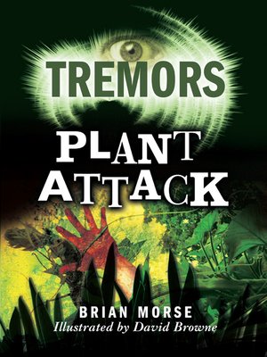 cover image of Plant Attack